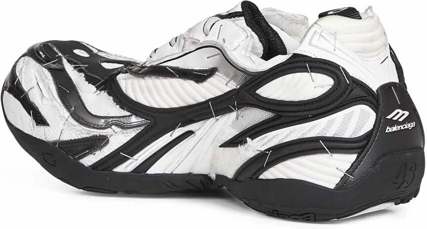 Balenciaga Soleless Sneakers - Foto 3