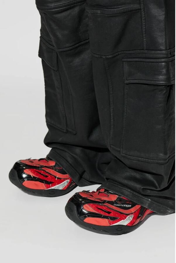 Balenciaga Soleless Sneakers - Foto 2