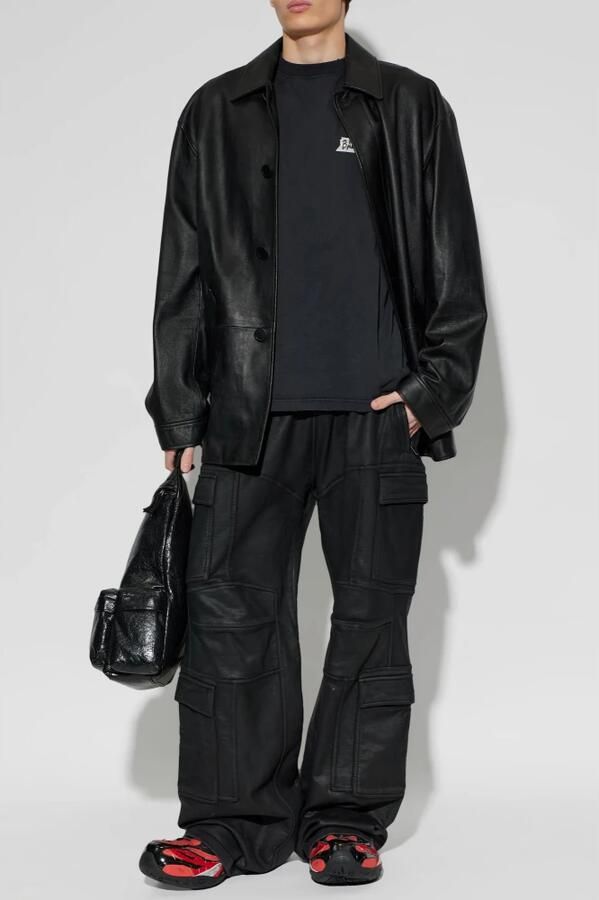 Balenciaga Soleless Sneakers - Foto 3