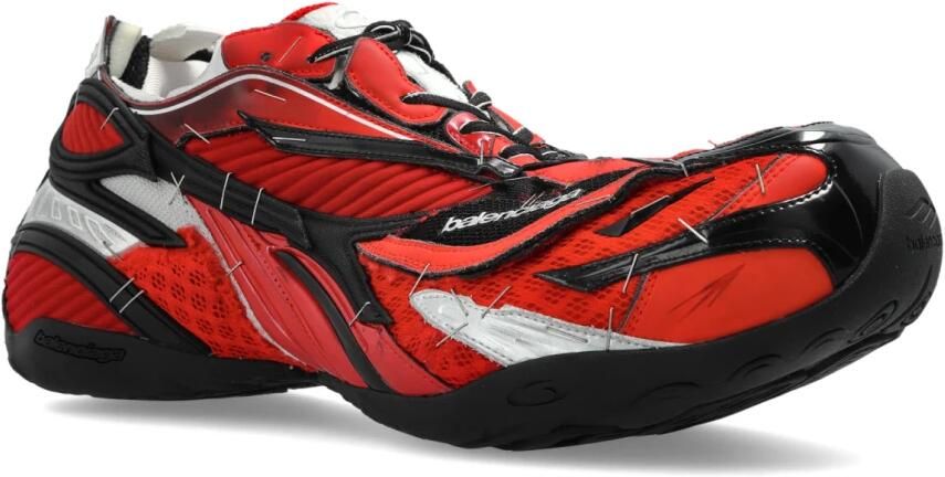 Balenciaga Soleless Sneakers - Foto 5