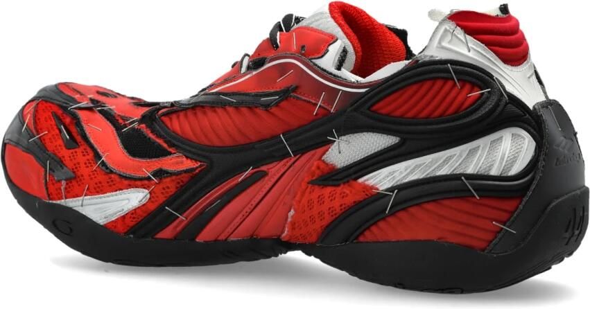 Balenciaga Soleless Sneakers - Foto 4