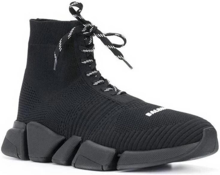 Balenciaga Speed 2.0 Lace-up Sportschoenen