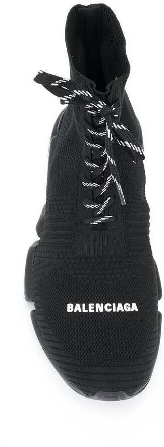 Balenciaga Speed 2.0 Lace-up Sportschoenen - Foto 7