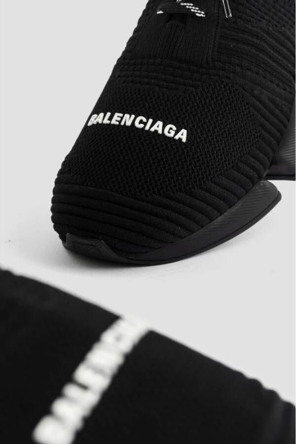 Balenciaga Speed 2.0 Lace-up Sportschoenen - Foto 2