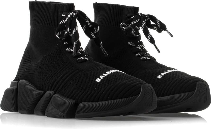 Balenciaga Speed 2.0 Lace-up Sportschoenen - Foto 5