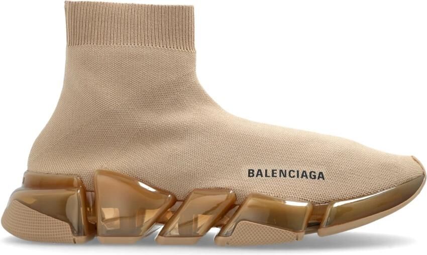 Balenciaga Speed 2.0 LT High-top Sneakers