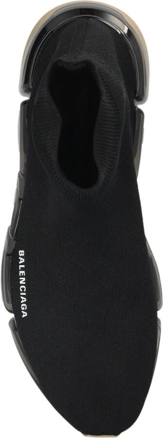 Balenciaga Speed 2.0 LT Sock Sneakers - Foto 2