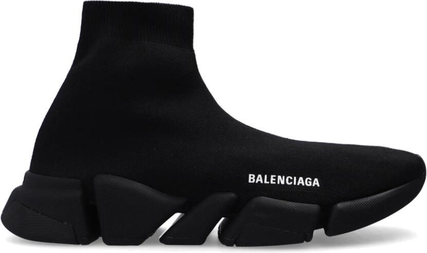 Balenciaga Speed 2.0 LT Sock Sneakers