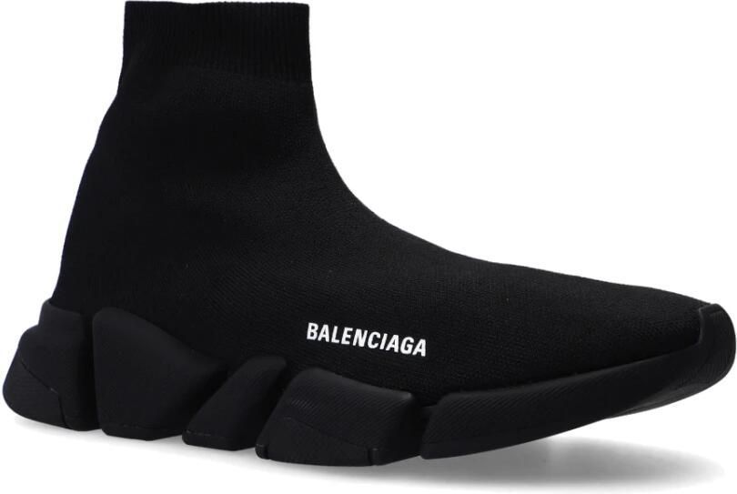 Balenciaga Speed 2.0 LT Sock Sneakers - Foto 5
