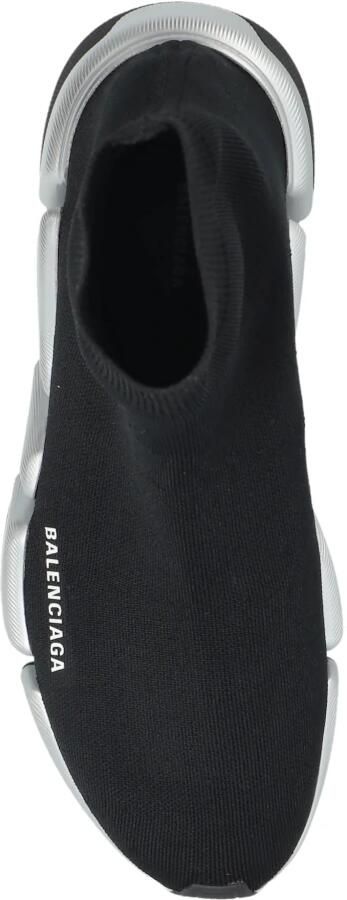 Balenciaga Speed 2.0 LT Sportschoenen - Foto 2