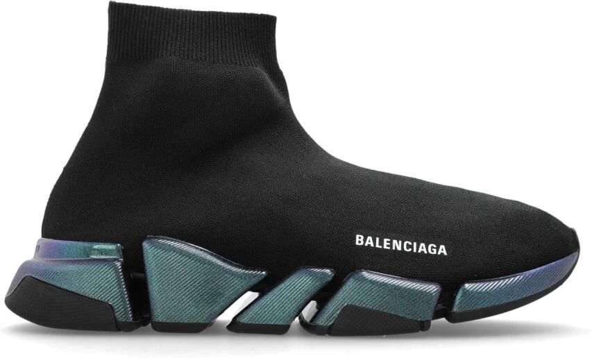 Balenciaga Speed 2.0 Sok Sneaker