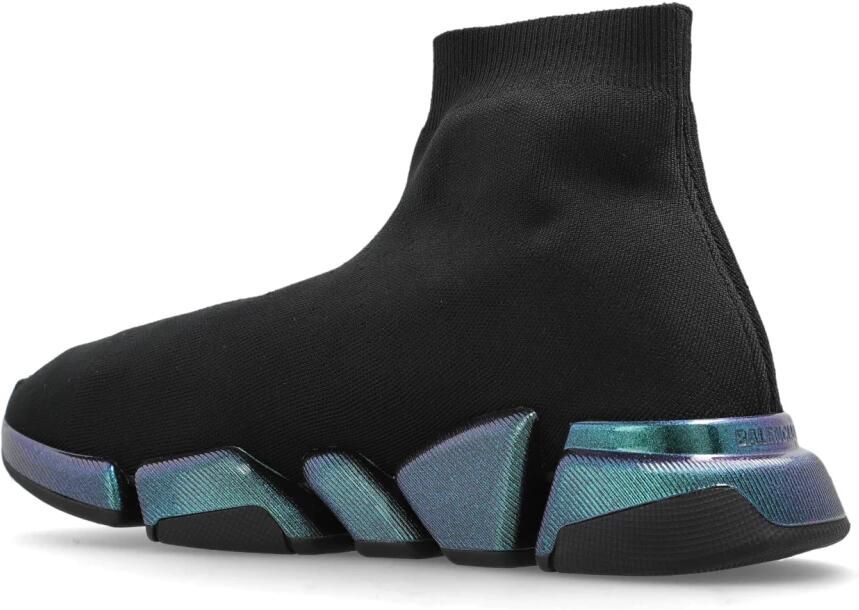 Balenciaga Speed 2.0 Sok Sneaker - Foto 4