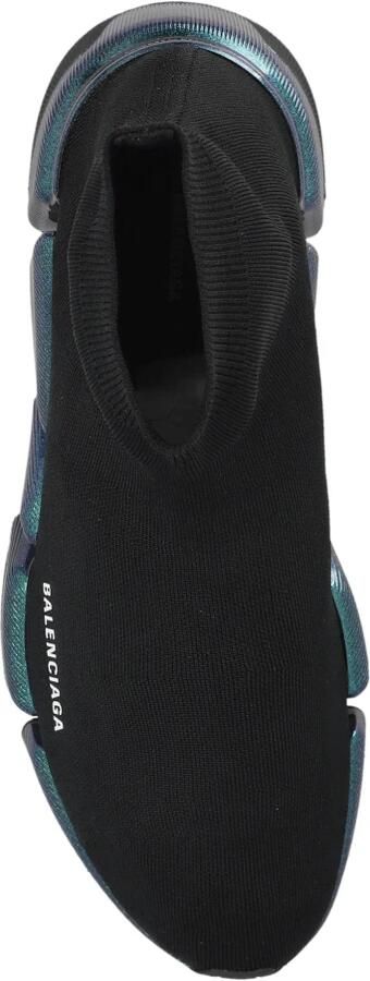 Balenciaga Speed 2.0 Sok Sneaker - Foto 5