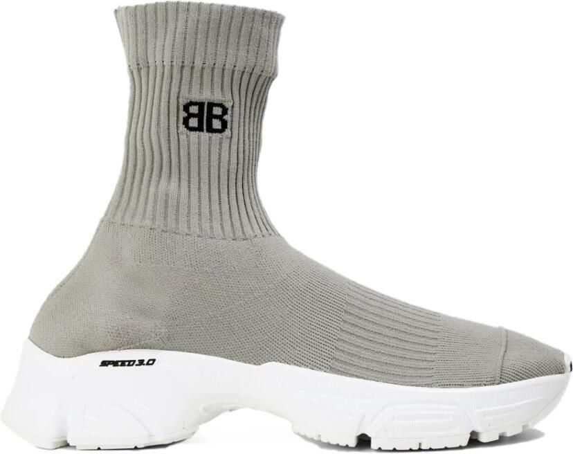 Balenciaga Speed 3.0 Knit Sneakers