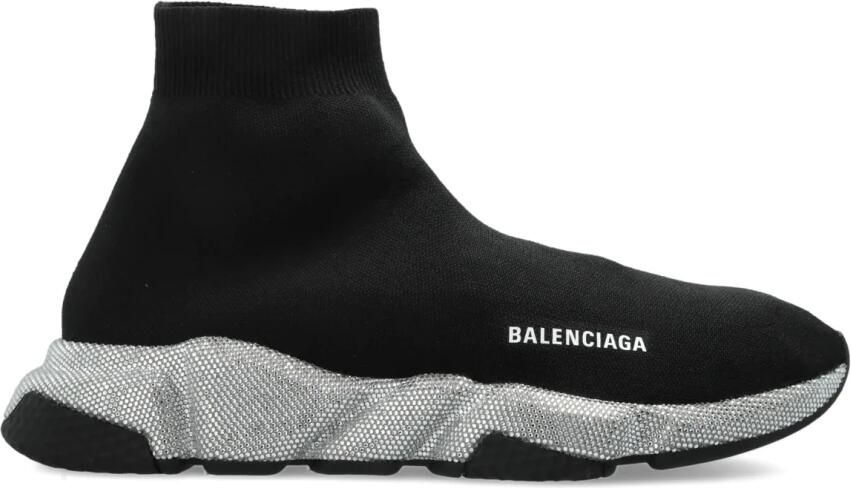 Balenciaga Speed LT Sock Sneakers