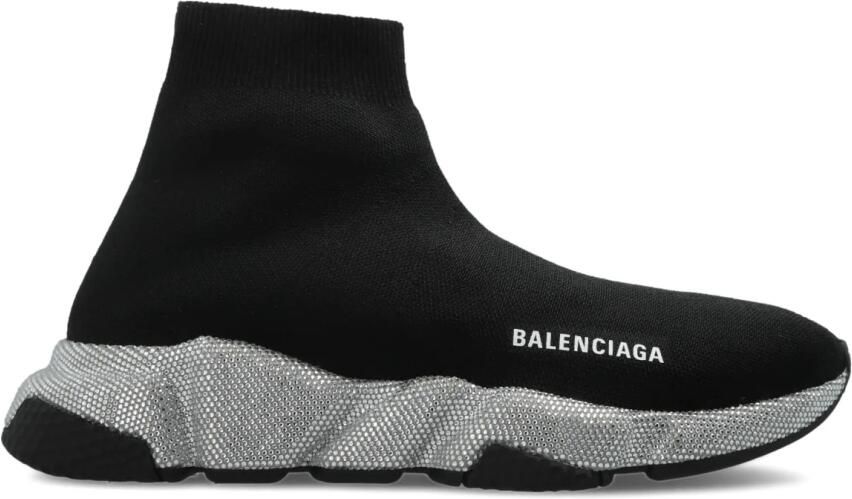 Balenciaga Speed LT Sock Sneakers