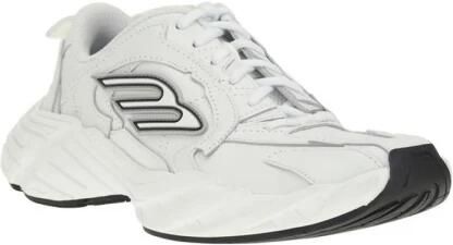 Balenciaga Sportieve Urban Sneakers met Verfijnde Details