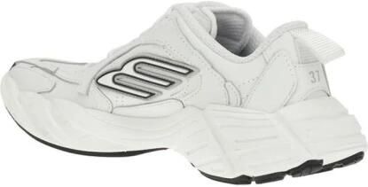 Balenciaga Sportieve Urban Sneakers met Verfijnde Details - Foto 3