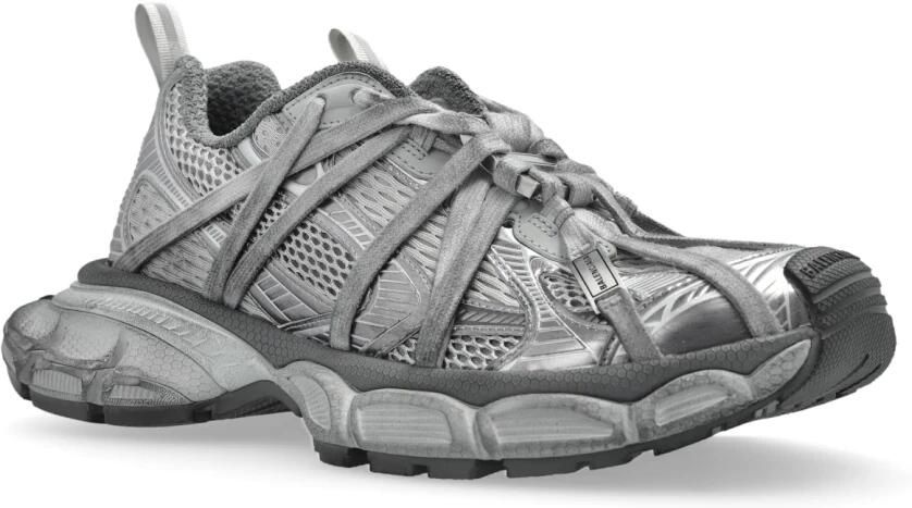 Balenciaga Sportschoenen 3XL Extreme Veters B - Foto 5