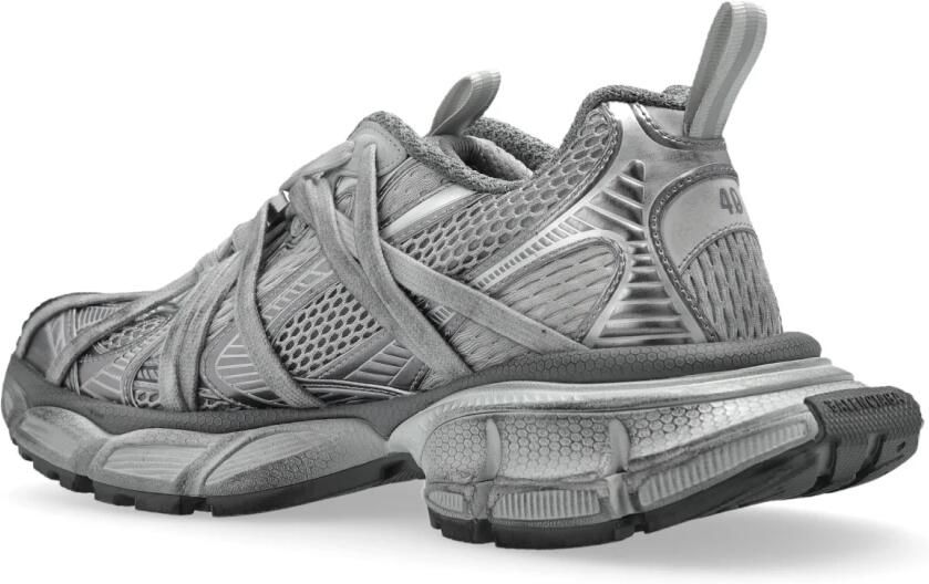 Balenciaga Sportschoenen 3XL Extreme Veters B - Foto 4