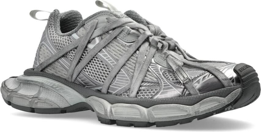 Balenciaga Sportschoenen 3XL Extreme Veters S - Foto 5