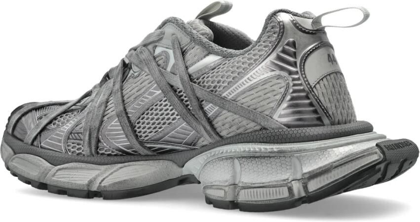 Balenciaga Sportschoenen 3XL Extreme Veters S - Foto 4