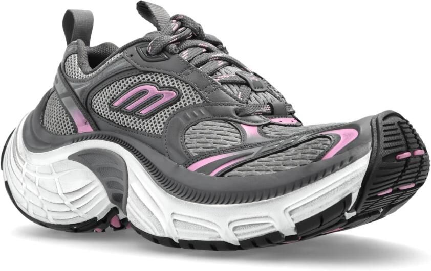 Balenciaga Sportschoenen 6XL - Foto 4