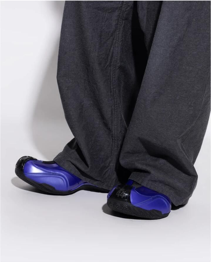 Balenciaga Sportschoenen Basketball - Foto 2