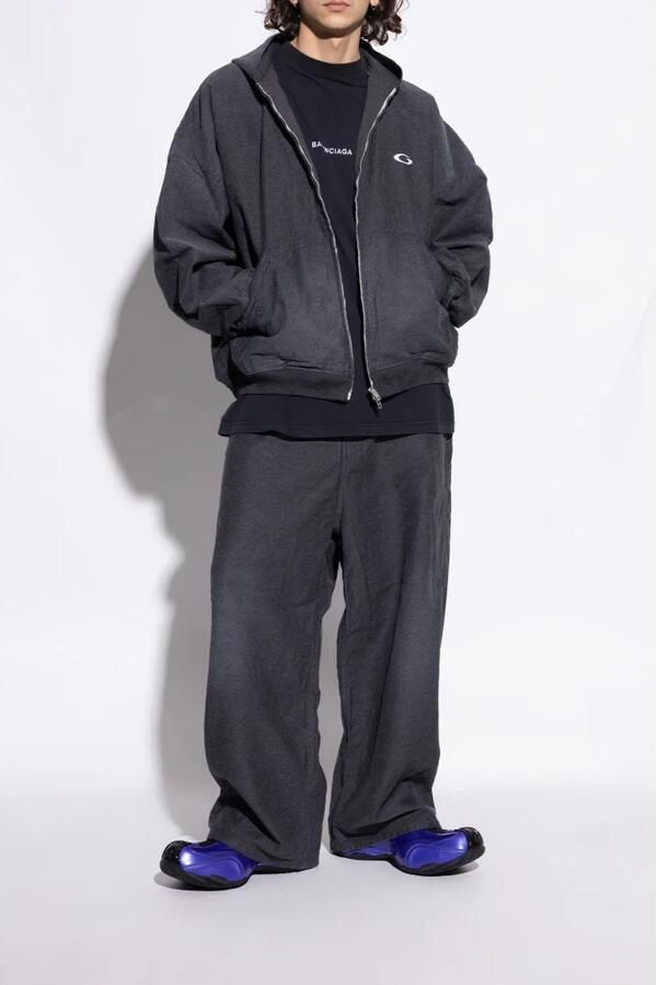 Balenciaga Sportschoenen Basketball - Foto 3