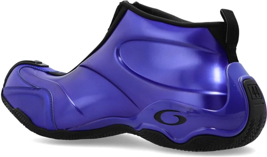 Balenciaga Sportschoenen Basketball - Foto 4