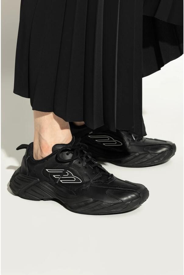 Balenciaga Sportschoenen Maandag - Foto 3