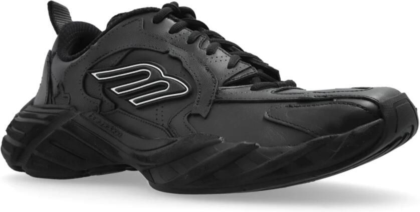 Balenciaga Sportschoenen Maandag - Foto 5