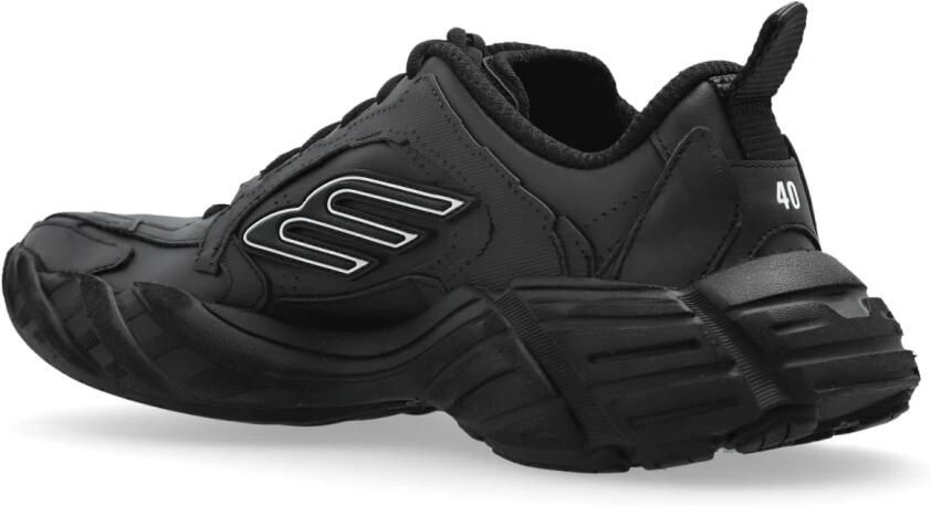 Balenciaga Sportschoenen Maandag - Foto 4