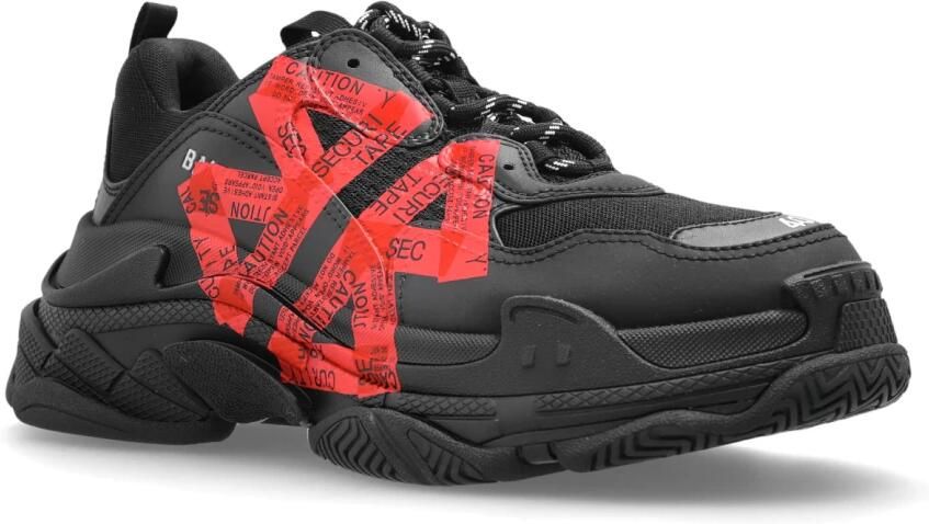 Balenciaga Sportschoenen Triple S - Foto 5