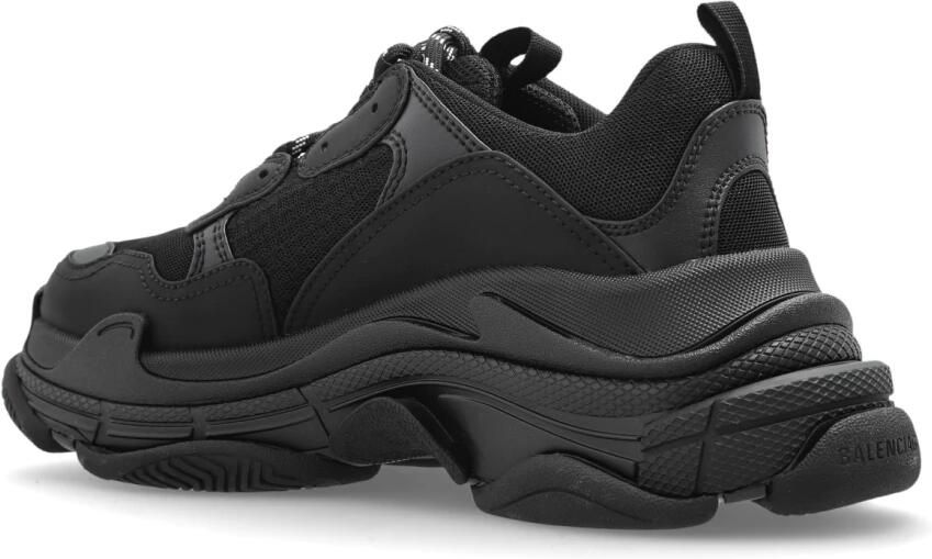 Balenciaga Sportschoenen Triple S - Foto 4