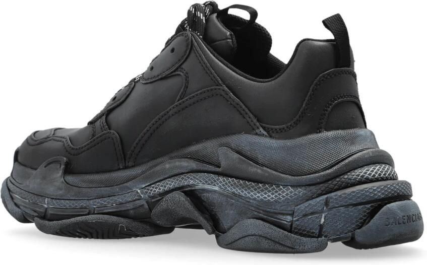 Balenciaga Sportschoenen Triples S - Foto 4