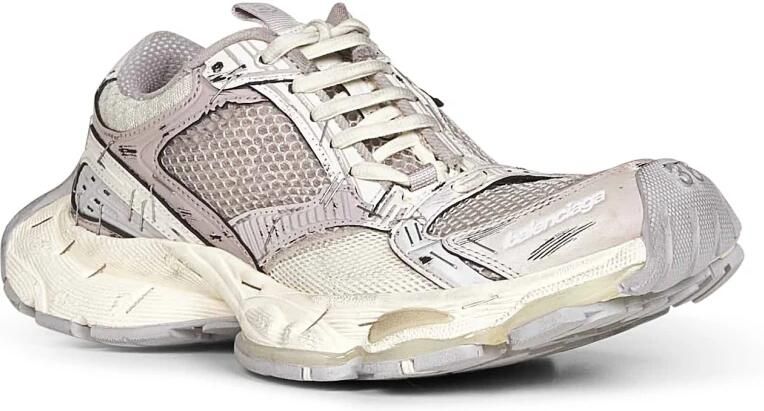 Balenciaga Stapler Sneaker