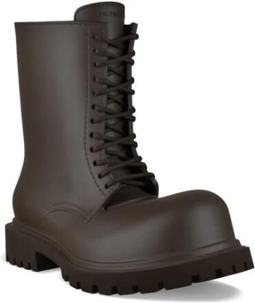 Balenciaga Steroid Boot