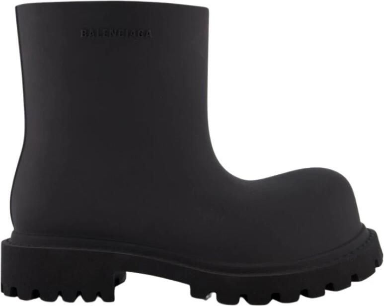Balenciaga Steroid Bootie
