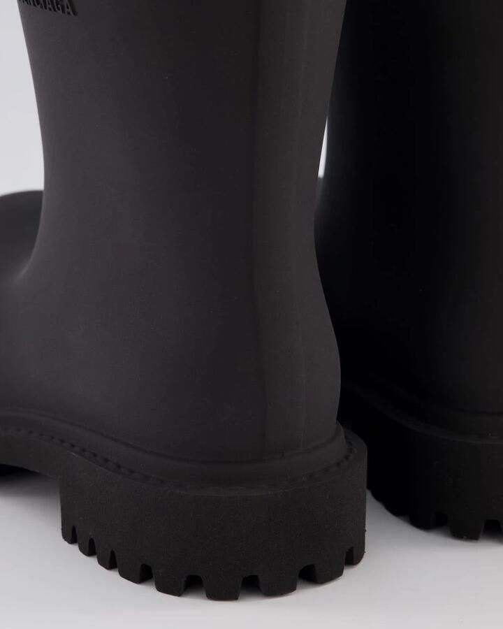Balenciaga Steroid Bootie - Foto 2