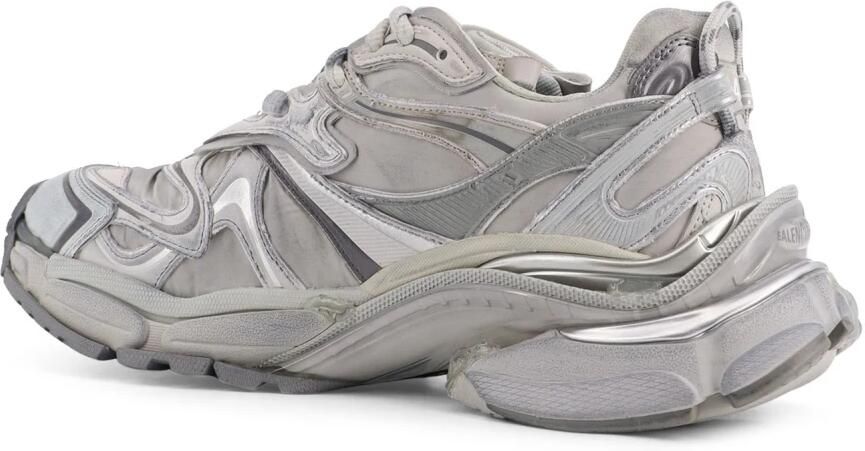 Balenciaga Stijlvolle Sneakers met Logodetail