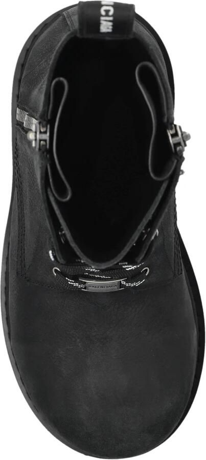 Balenciaga Stomper Zipped Bootie - Foto 2