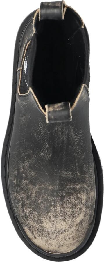 Balenciaga Strike Chelsea Boot - Foto 2
