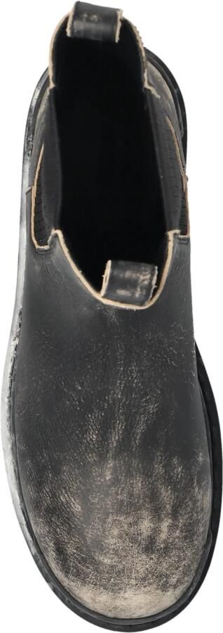 Balenciaga Strike Chelsea Boots - Foto 2