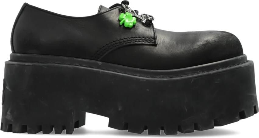 Balenciaga Strike Platform Derby