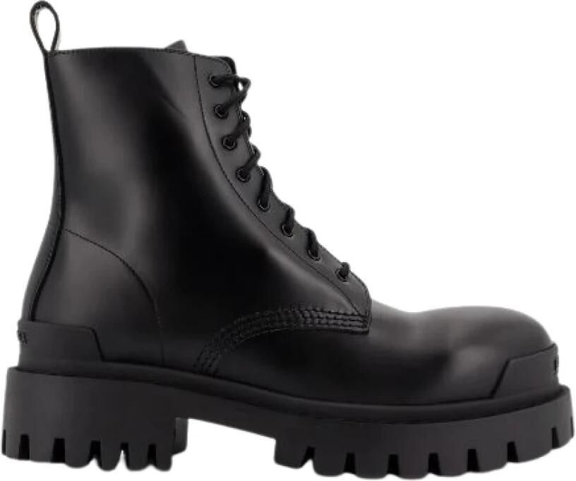 Balenciaga Strike Veterlaars