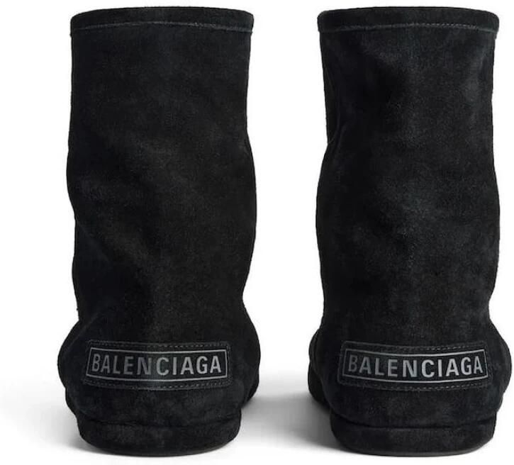 Balenciaga Suède Laars - Foto 2