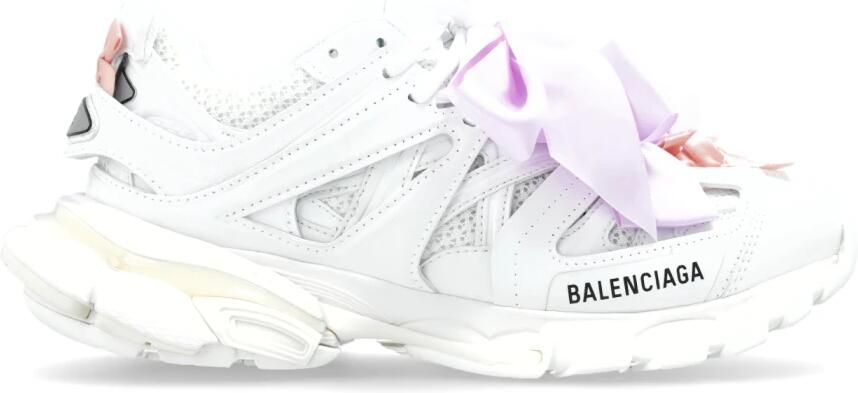 Balenciaga Track Bow Sneaker