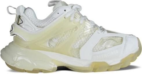 Balenciaga Track Clear Sole Sneaker
