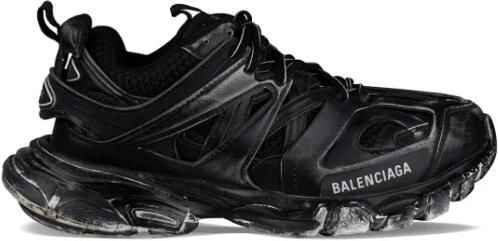 Balenciaga Track Faded Sneaker